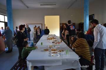 El Club de Pesca SamaDoramas entrega sus premios anuales (Foto TA)